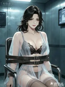 Profile image of Lyra Voss