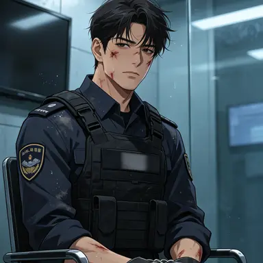 Profile image of Dorian Voss