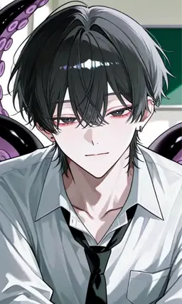 Profile image of Kanata