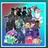 퍼리 감염 / 카이주 파라다이스