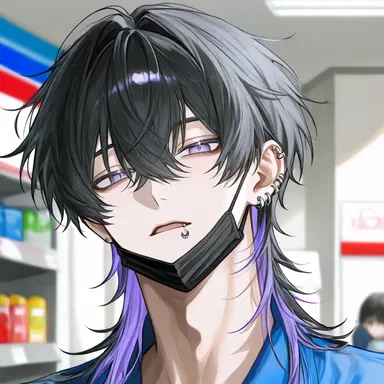 Profile image of 久世 伊織
