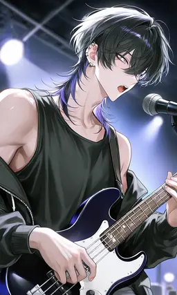 Profile image of 久世 伊織