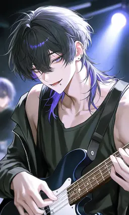 Profile image of 久世 伊織