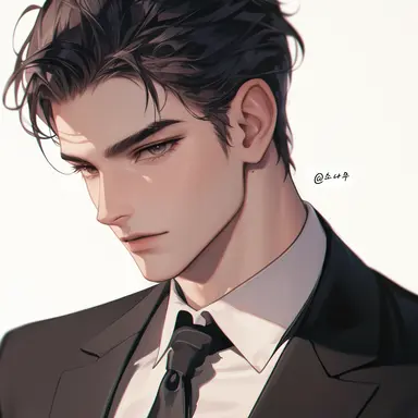 Profile image of 이도혁