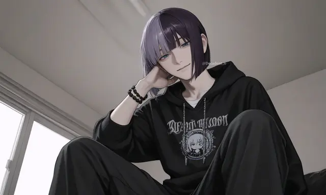 Profile image of 依月