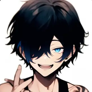 CustomFeces6334의 鬽良艽（みらぎ）