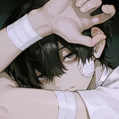 Profile image of No.402