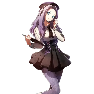Profile image of エイミー