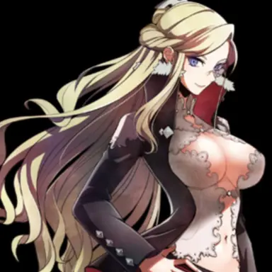 Profile image of イルダ・エンリケス