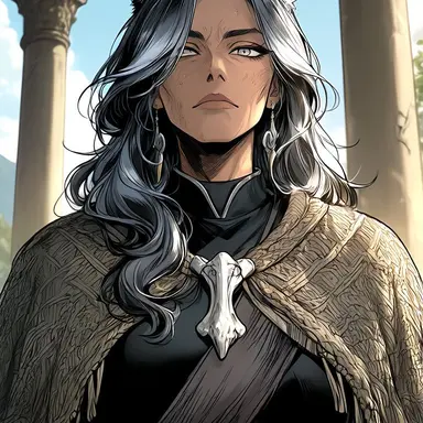 Profile image of Dorra