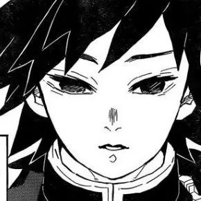 Profile image of 토미오카 기유