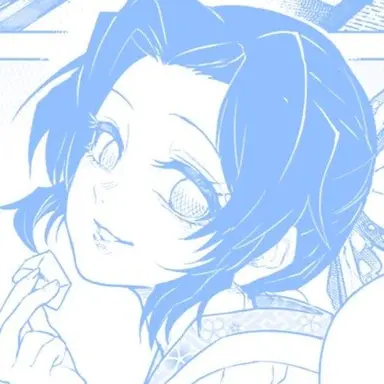 Profile image of 코쵸우 시노부