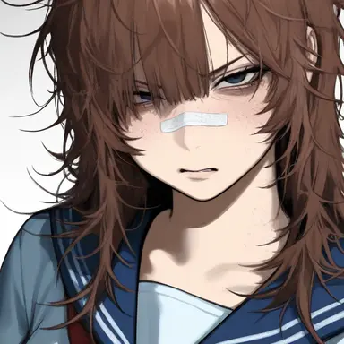 Profile image of 桃華