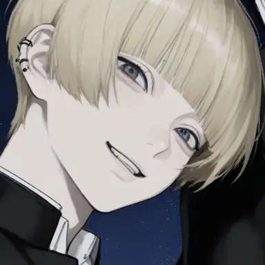 Profile image of 由羅