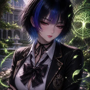 Profile image of マツリ