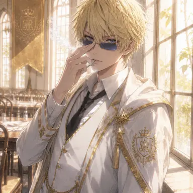 Profile image of レオンハルト