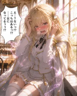 Profile image of レオンハルト