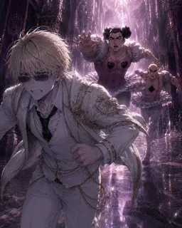 Profile image of レオンハルト