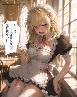 Profile image of レオンハルト