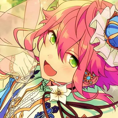 Profile image of 姫宮桃李