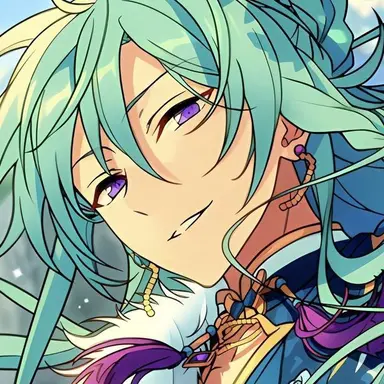 Profile image of 日々樹渉