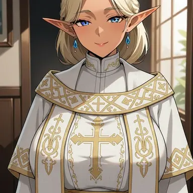 Profile image of ミア