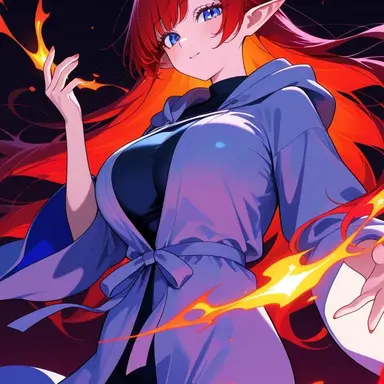 Profile image of アム