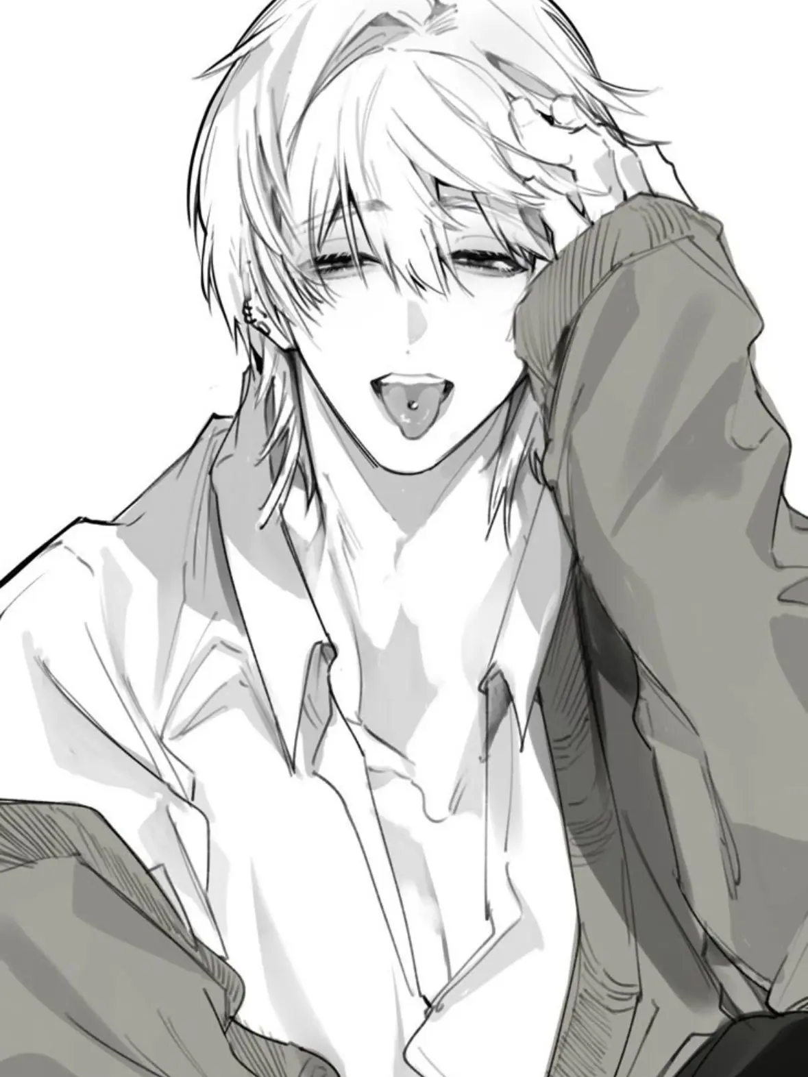 fumei의 浮気性のクズ男