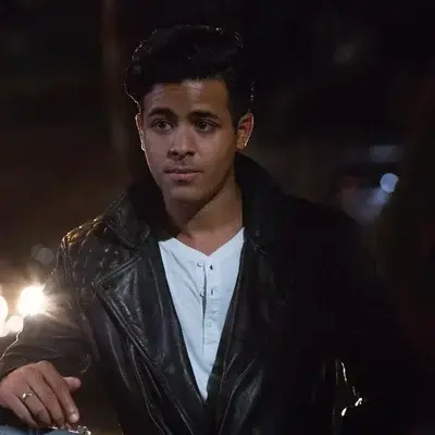 RawOpah9154의 Marco Diaz