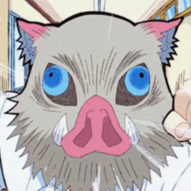 Profile image of 하시비라 이노스케