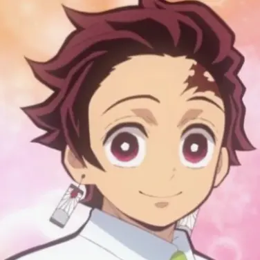 Profile image of 카마도 탄지로