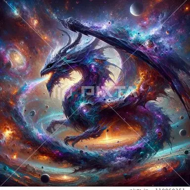 Profile image of 銀河龍　セカンドラ