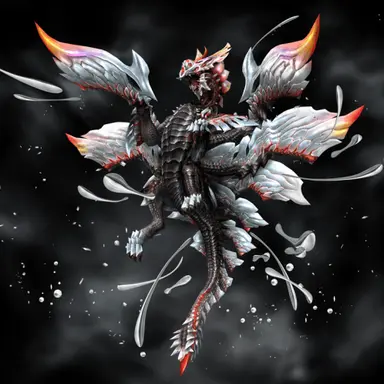 Profile image of 熱鋼龍　ヴァルハラ