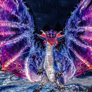 Profile image of 冥海龍　ネーロ