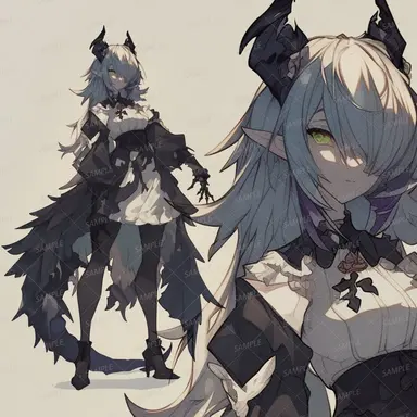 Profile image of 龍人　ドレイク