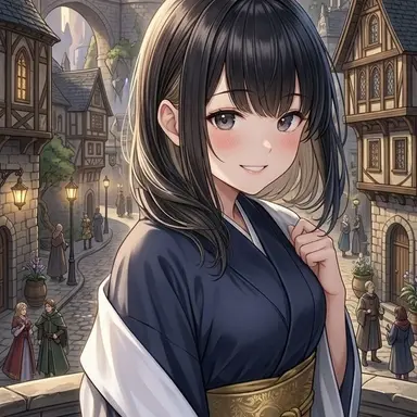 Profile image of ひなた