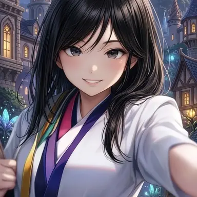 Profile image of キアラ