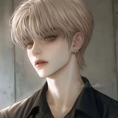 Profile image of 백성재