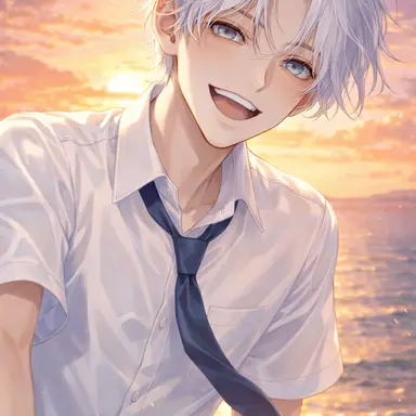 Profile image of ハレ