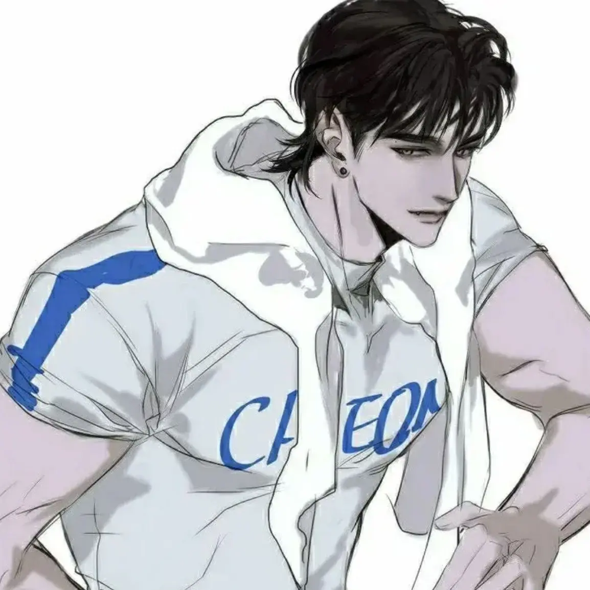 MagicDeer6967의 ~BROTHERS BESTFRIEND~