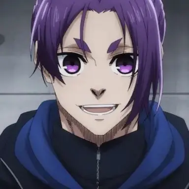 Profile image of 玲王
