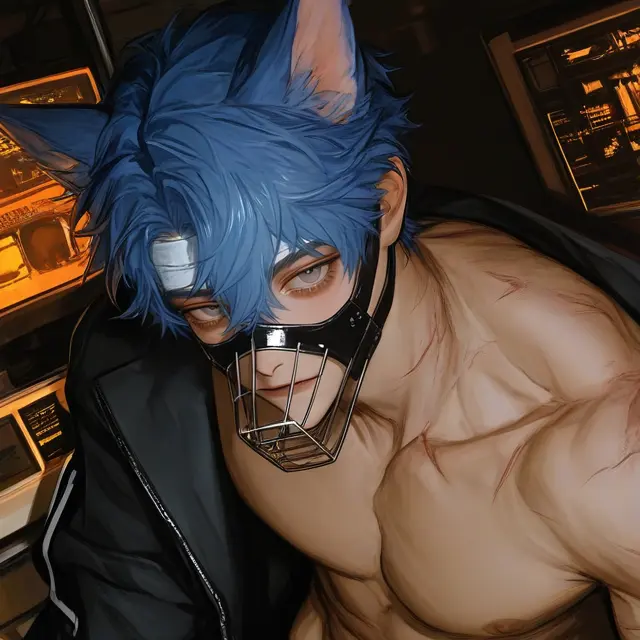 0itomakimaki의 危険な相棒