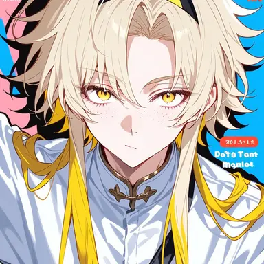 Profile image of 雷流