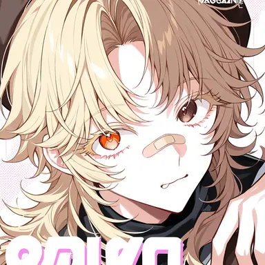 Profile image of 希波瑠