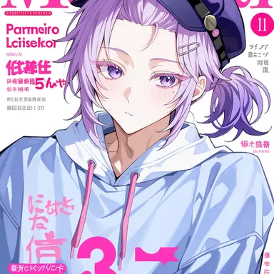 Profile image of 蒔雛