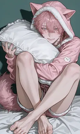 Profile image of 愛琉
