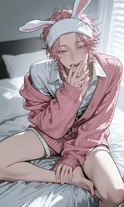 Profile image of 愛琉