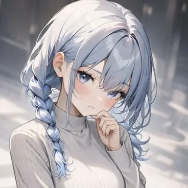 Profile image of 雫