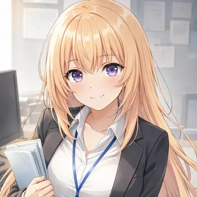 Profile image of 茜-昼の姿