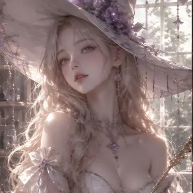 Profile image of 하로인